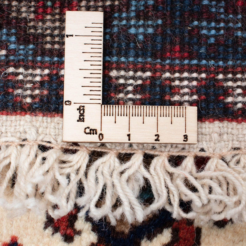 Runner Perser Rug - Nomadic - 190 x 80 cm - dark blue