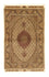 Perser Rug - Tabriz - Royal - 157 x 100 cm - beige