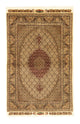 Tabriz - 50 Raj Rug 157x100cm - Persian Rugs
