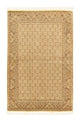 Tabriz - 50 Raj Rug 157x101cm - Persian Rugs
