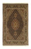 Perser Rug - Tabriz - Royal - 165 x 103 cm - black