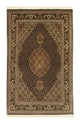 Tabriz - 50 Raj Rug 165x103cm - Persian Rugs