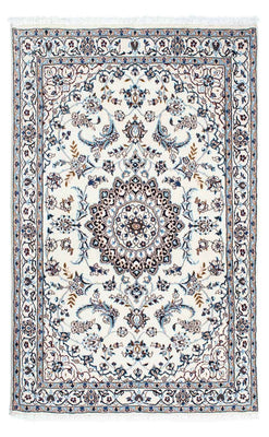 Perser Rug - Nain - Royal - 178 x 113 cm - beige