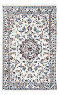 Perser Rug - Nain - Royal - 178 x 113 cm - beige