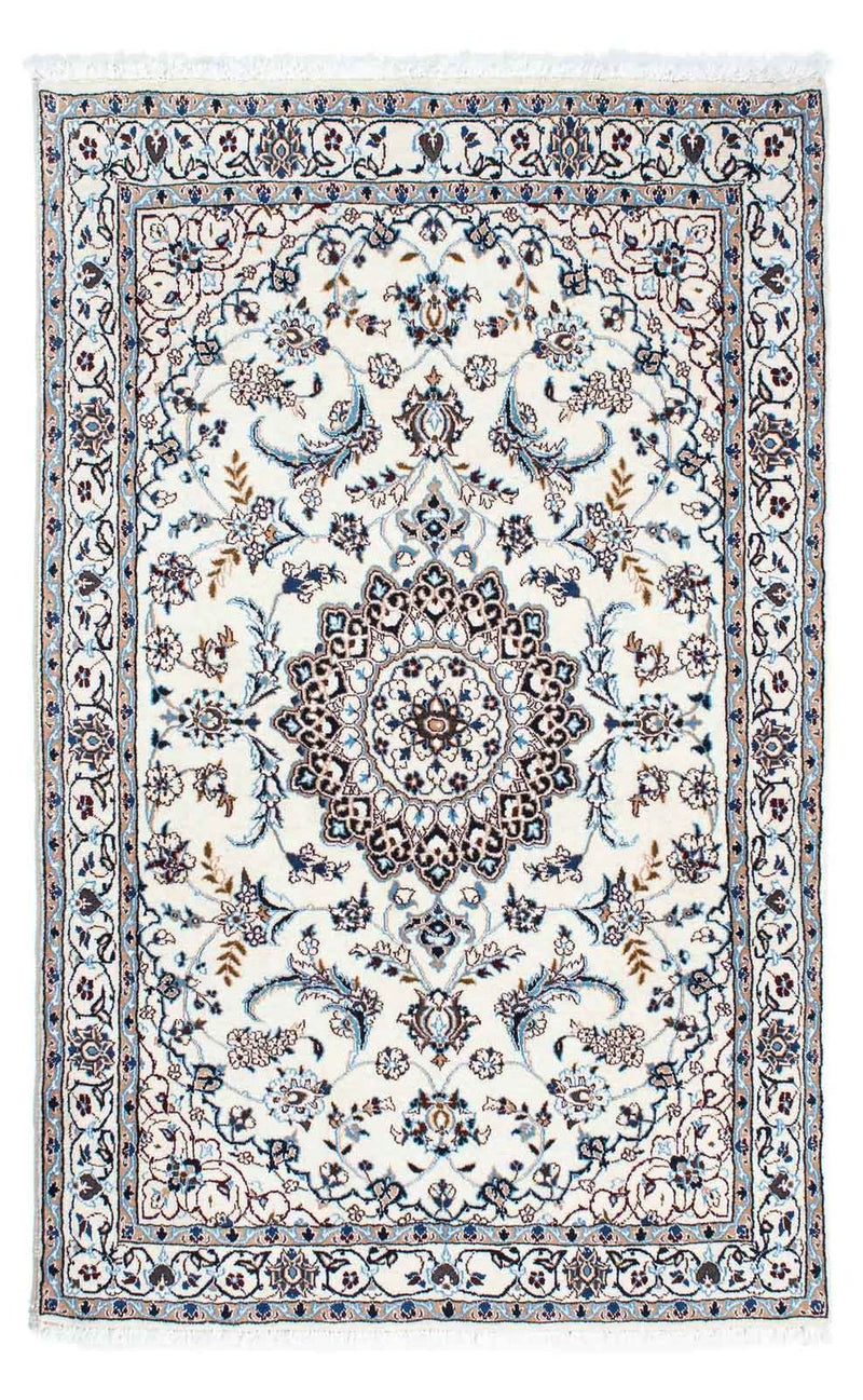 Perser Rug - Nain - Royal - 178 x 113 cm - beige
