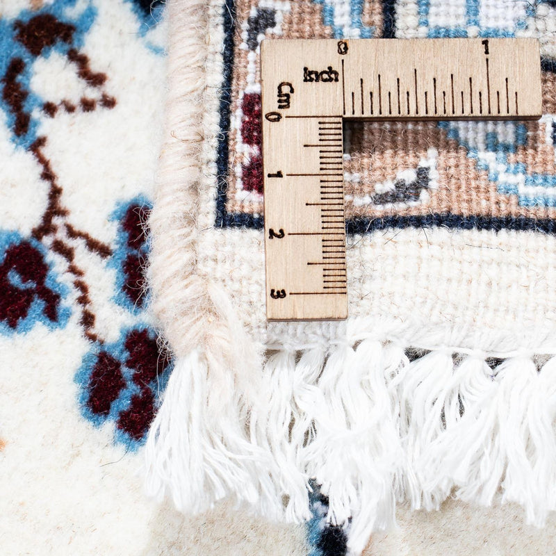 Perser Rug - Nain - Royal - 178 x 113 cm - beige