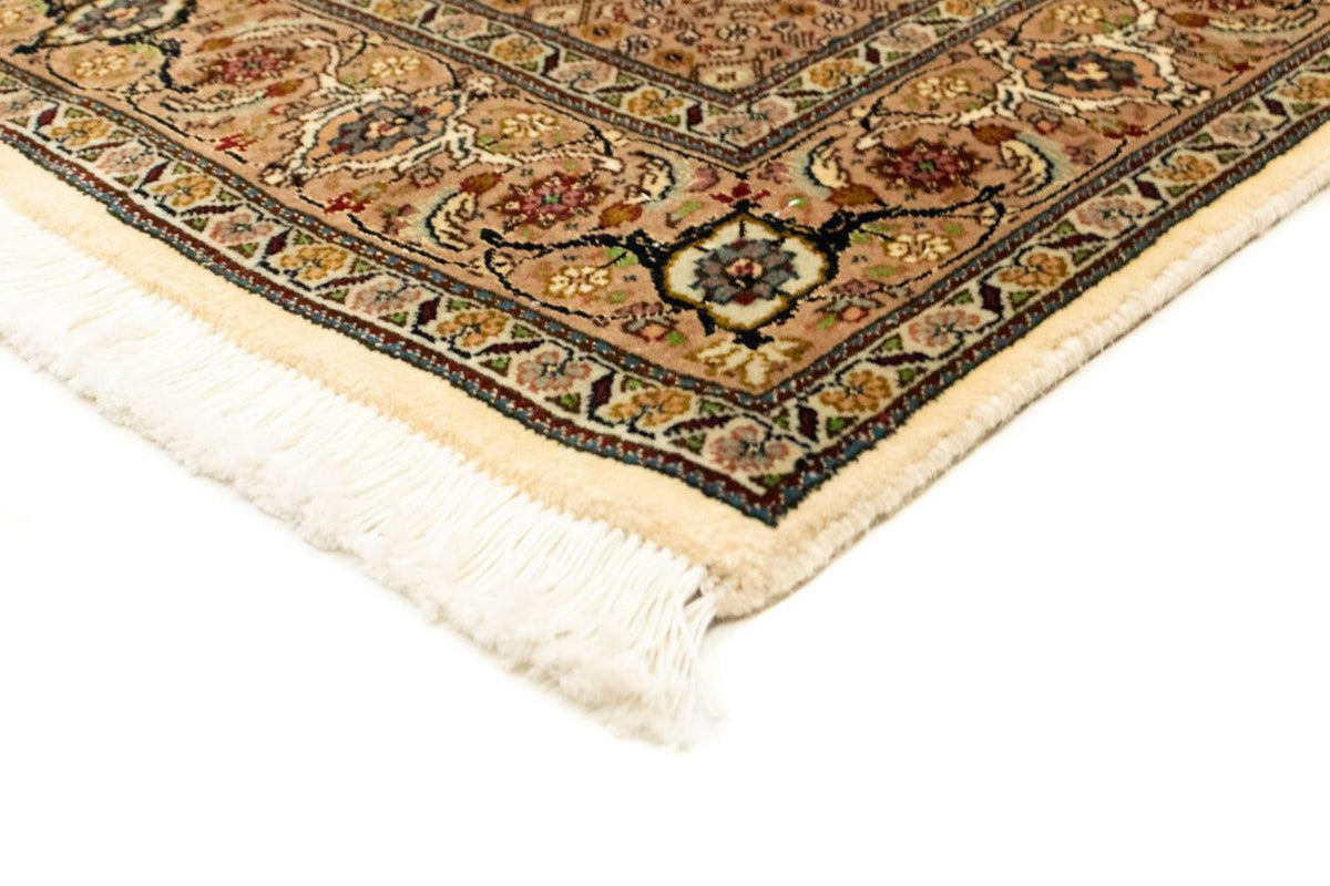 Tabriz - 50 Raj Rug 100x154cm - Persian Rugs