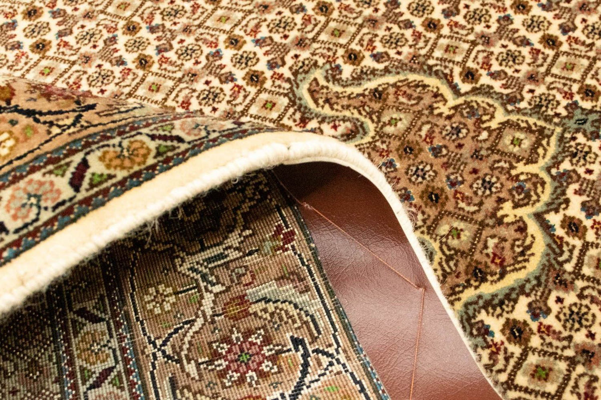 Perser Rug - Tabriz - Royal - 154 x 100 cm - beige