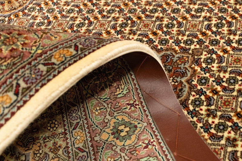 Perser Rug - Tabriz - Royal - 150 x 100 cm - beige