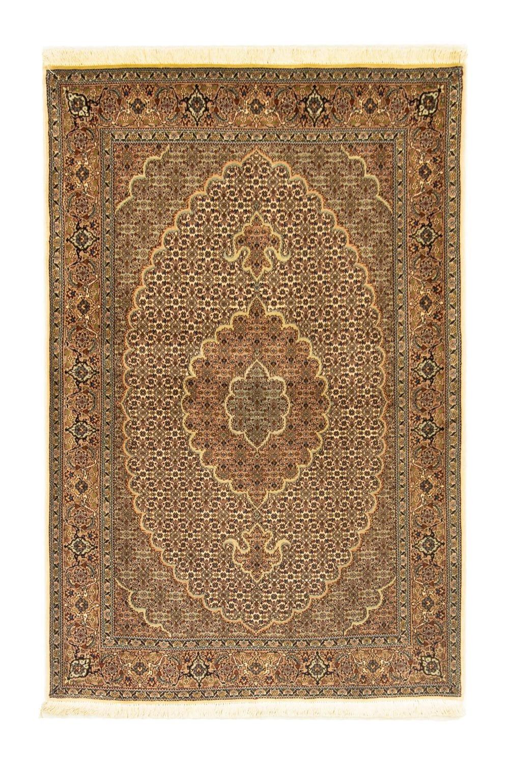 Perser Rug - Tabriz - Royal - 158 x 105 cm - beige
