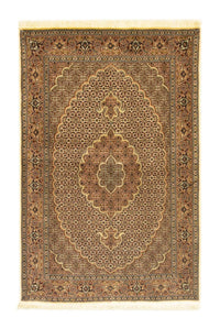 Perser Rug - Tabriz - Royal - 158 x 105 cm - beige