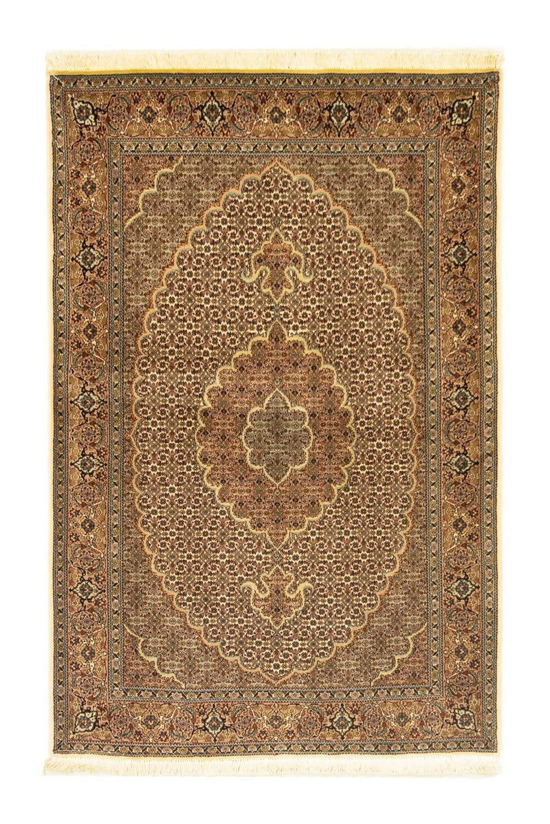 Perser Rug - Tabriz - Royal - 158 x 105 cm - beige