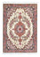 Perser Rug - Tabriz - Royal - 83 x 56 cm - beige