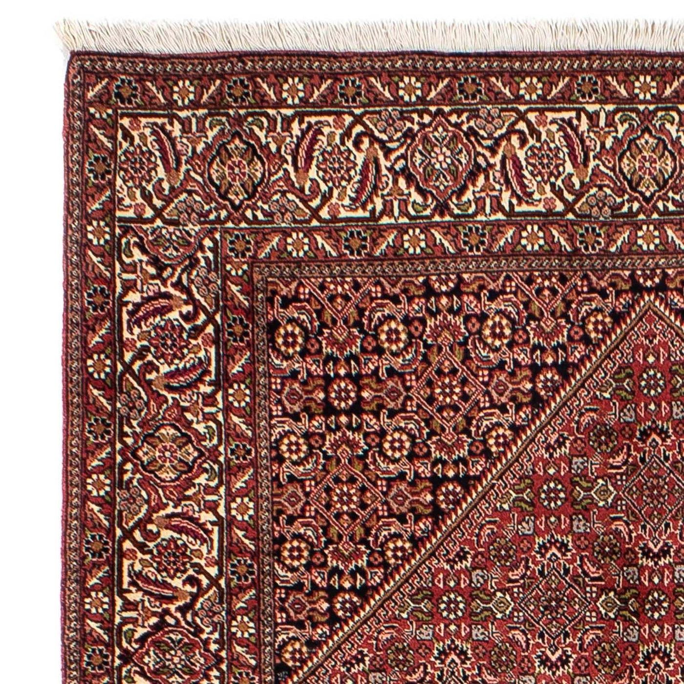 Bidjar Rug 235x140cm - Persian Rugs