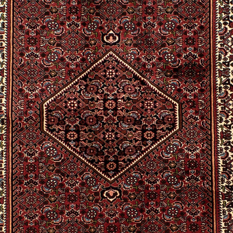 Bidjar Rug 136x198cm - Persian Rugs