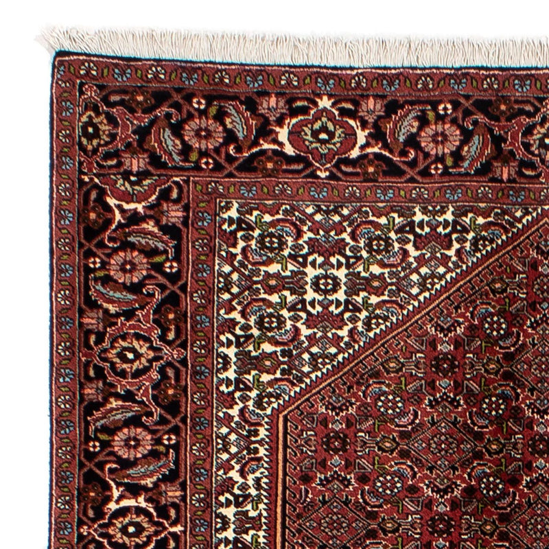 Bidjar Rug 136x198cm - Persian Rugs