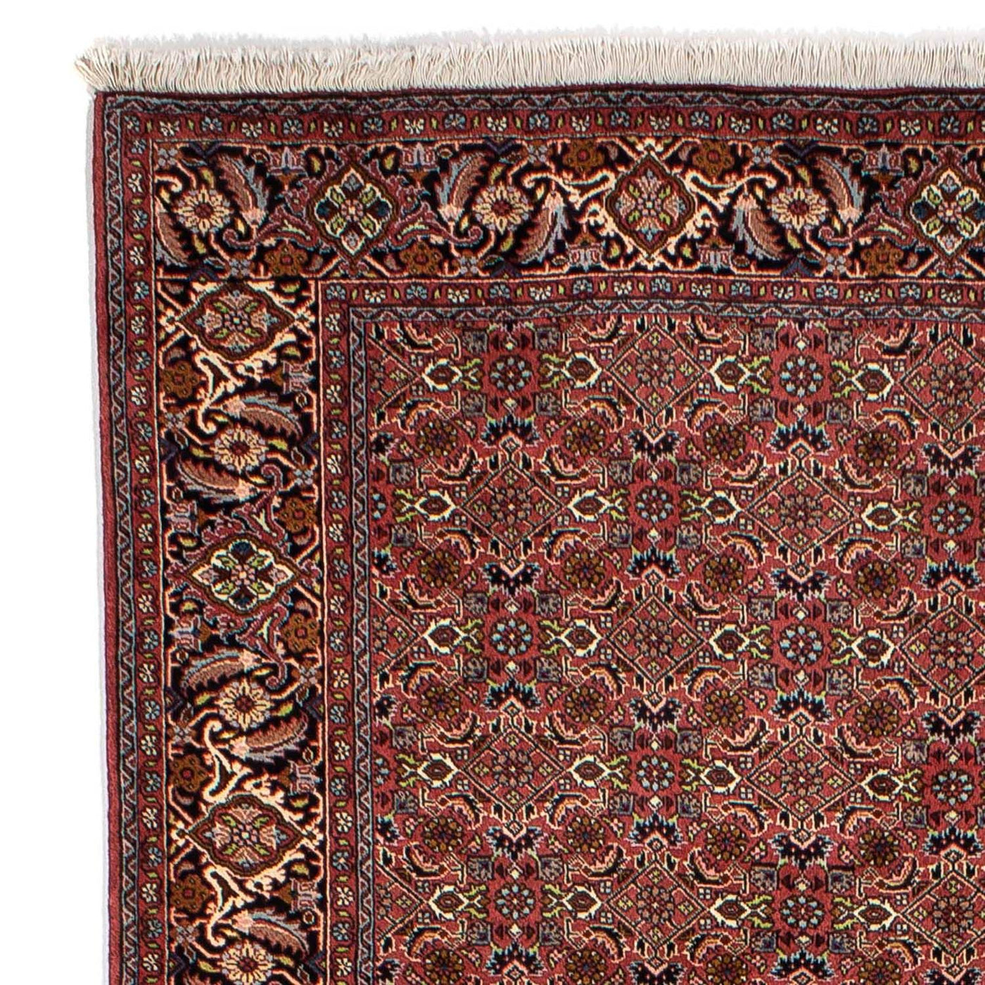 Bidjar Rug 246x170cm - Persian Rugs