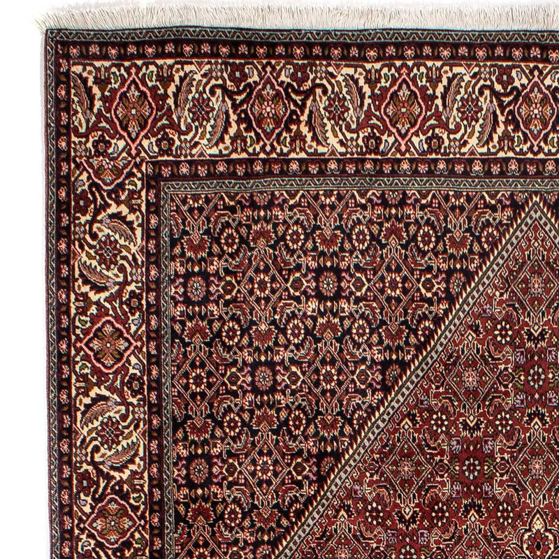 Perser Rug - Bidjar - 283 x 199 cm - brown
