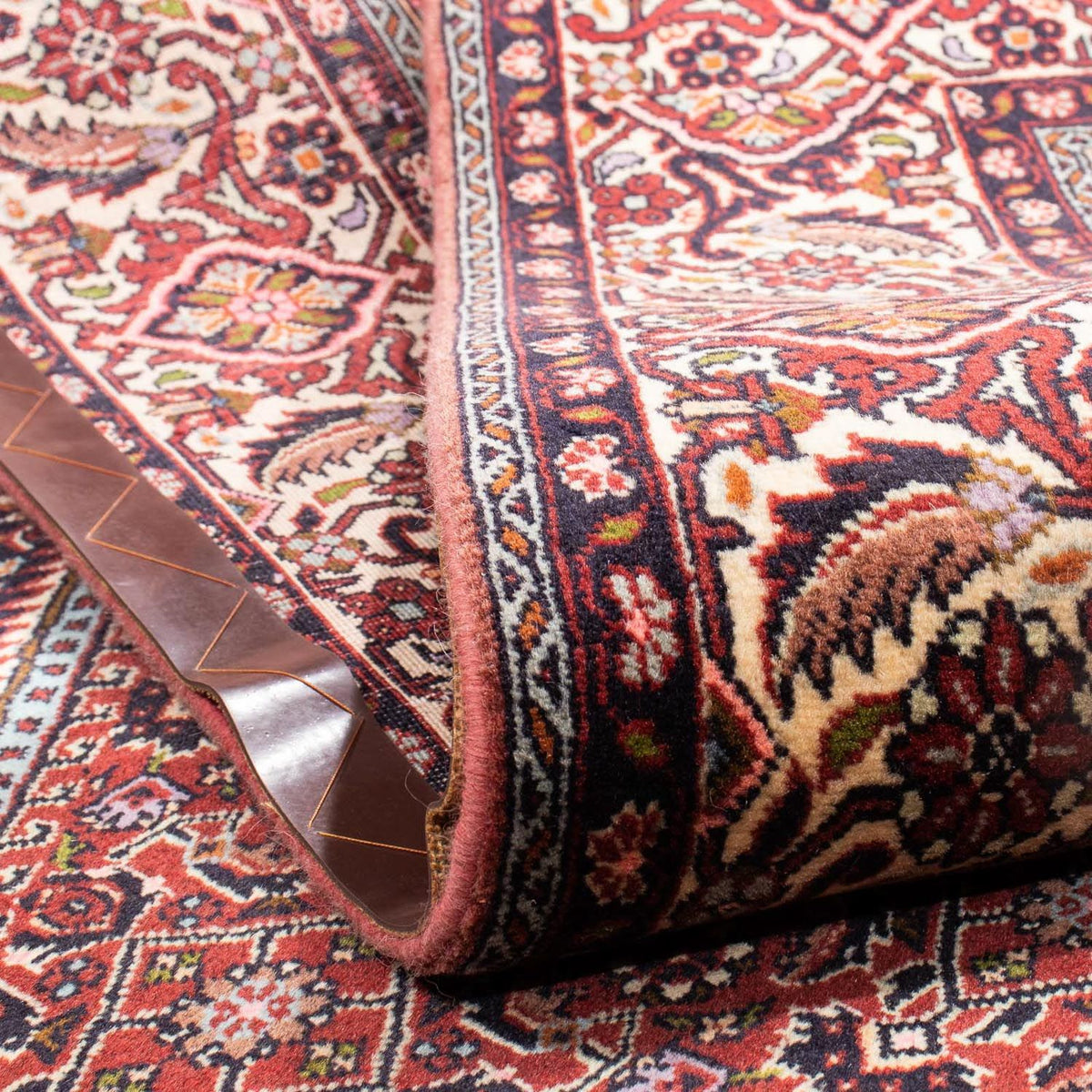 Perser Rug - Bidjar - 283 x 199 cm - brown