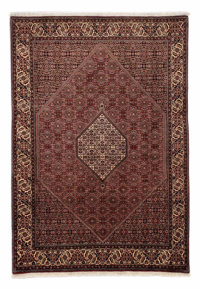 Bidjar Rug 199x284cm - Persian Rugs