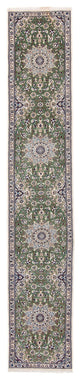 Nain - 9La Rug 62x410cm - Persian Rugs