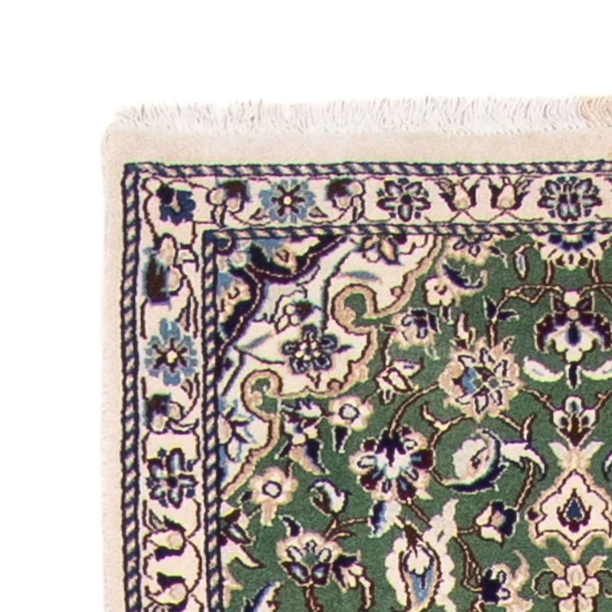 Nain - 9La Rug 62x410cm - Persian Rugs