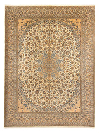 Vintage Rug - 396 x 308 cm - beige