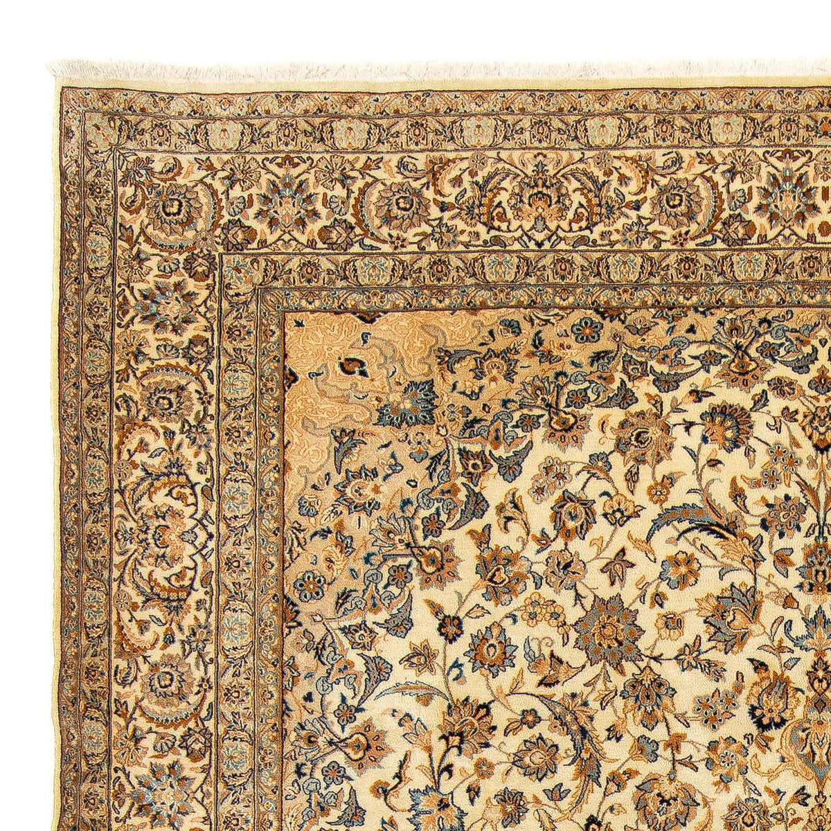 Vintage Rug 308x396cm