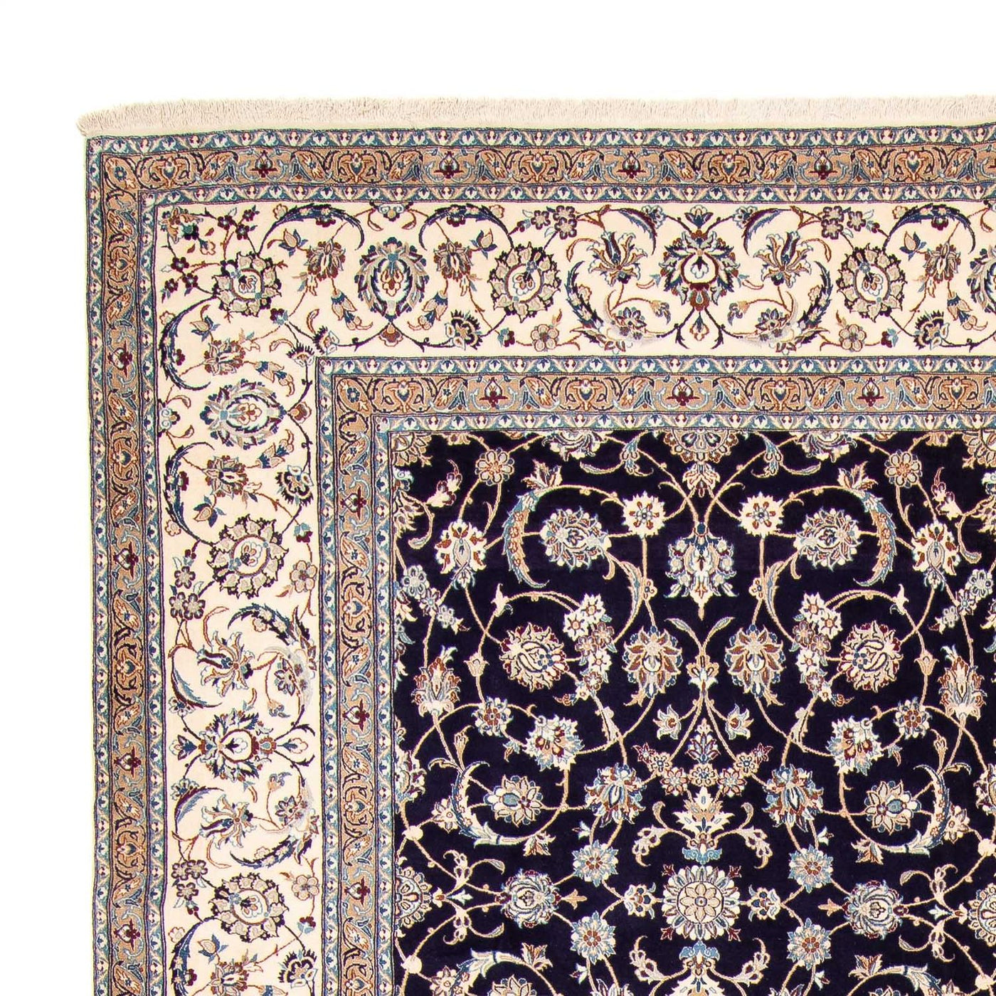 Nain - 6la Rug 430x310cm - Persian Rugs