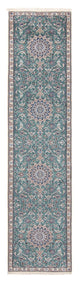 Nain - 9la Rug 394x88cm - Persian Rugs