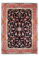 Tabriz - 50 Raj Rug 238x172cm - Persian Rugs