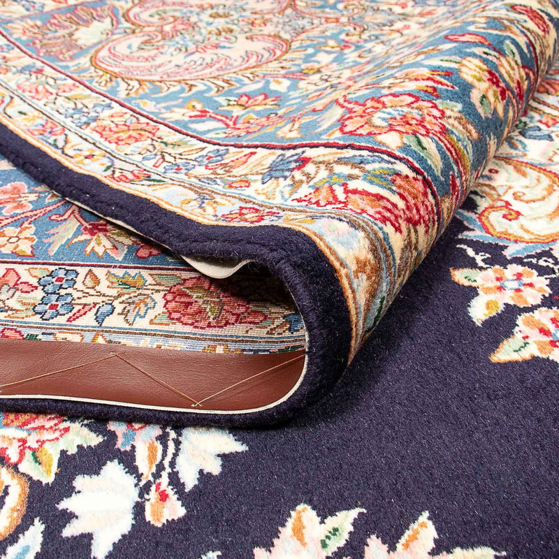 Perser Rug - Royal - 398 x 292 cm - dark blue