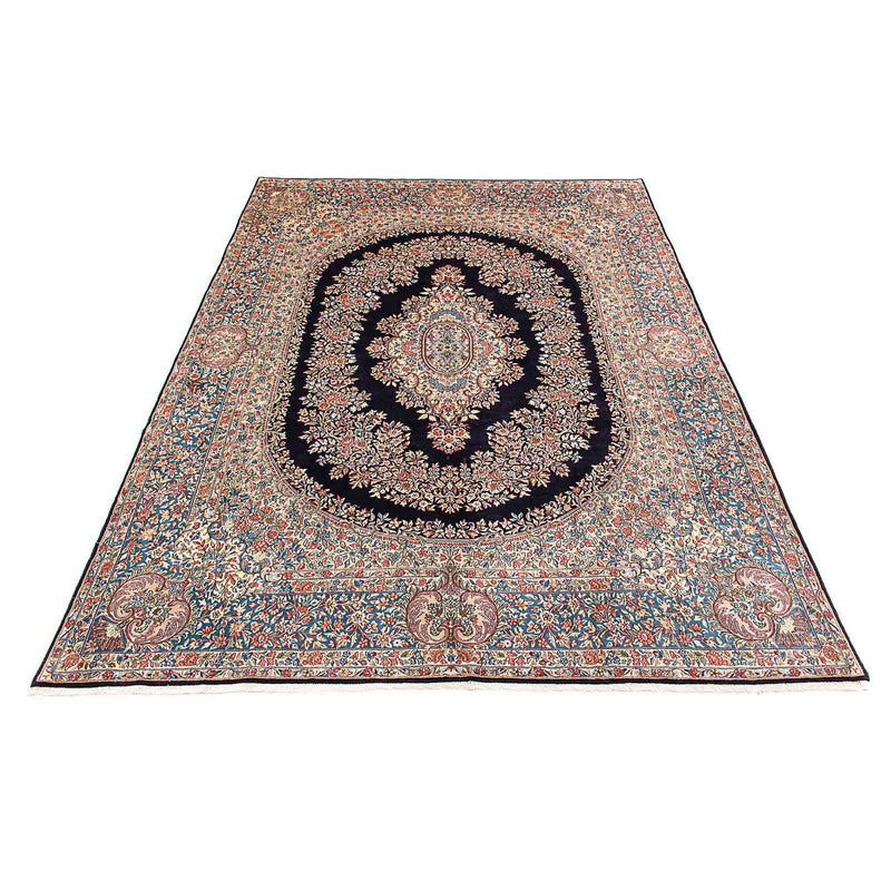 Perser Rug - Royal - 398 x 292 cm - dark blue