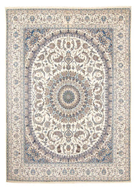 Perser Rug - Nain - Premium - 402 x 291 cm - beige