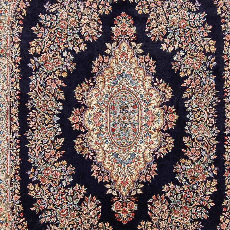 Perser Rug - Royal - 400 x 294 cm - dark blue