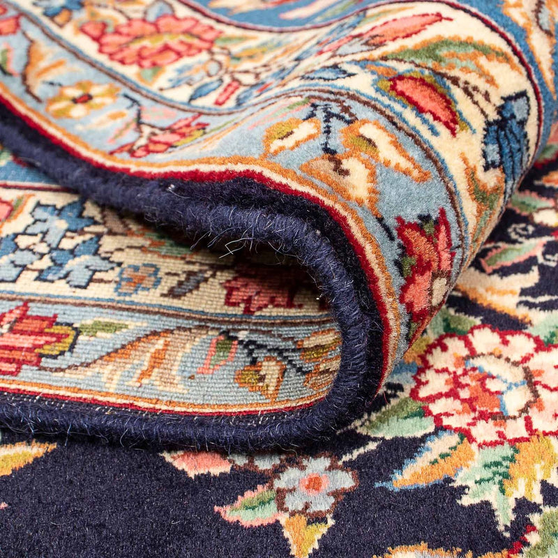 Perser Rug - Royal - 400 x 294 cm - dark blue