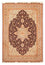Perser Rug - Tabriz - Royal - 356 x 250 cm - light brown