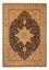 Perser Rug - Tabriz - Royal - 360 x 254 cm - light brown