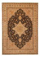 Tabriz - 50 Raj Rug 360x254cm - Persian Rugs
