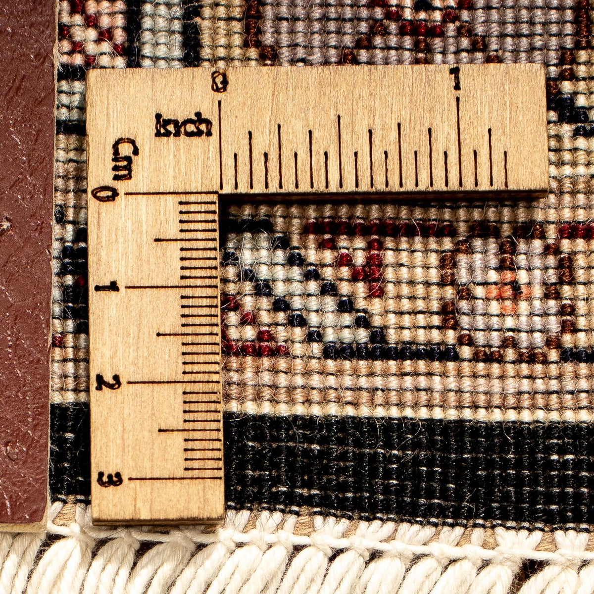 Perser Rug - Tabriz - Royal - 360 x 254 cm - light brown