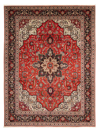 Perser Rug - Tabriz - Royal - 407 x 298 cm - rust