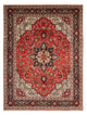 Tabriz - 50 Raj Rug 407x298cm - Persian Rugs