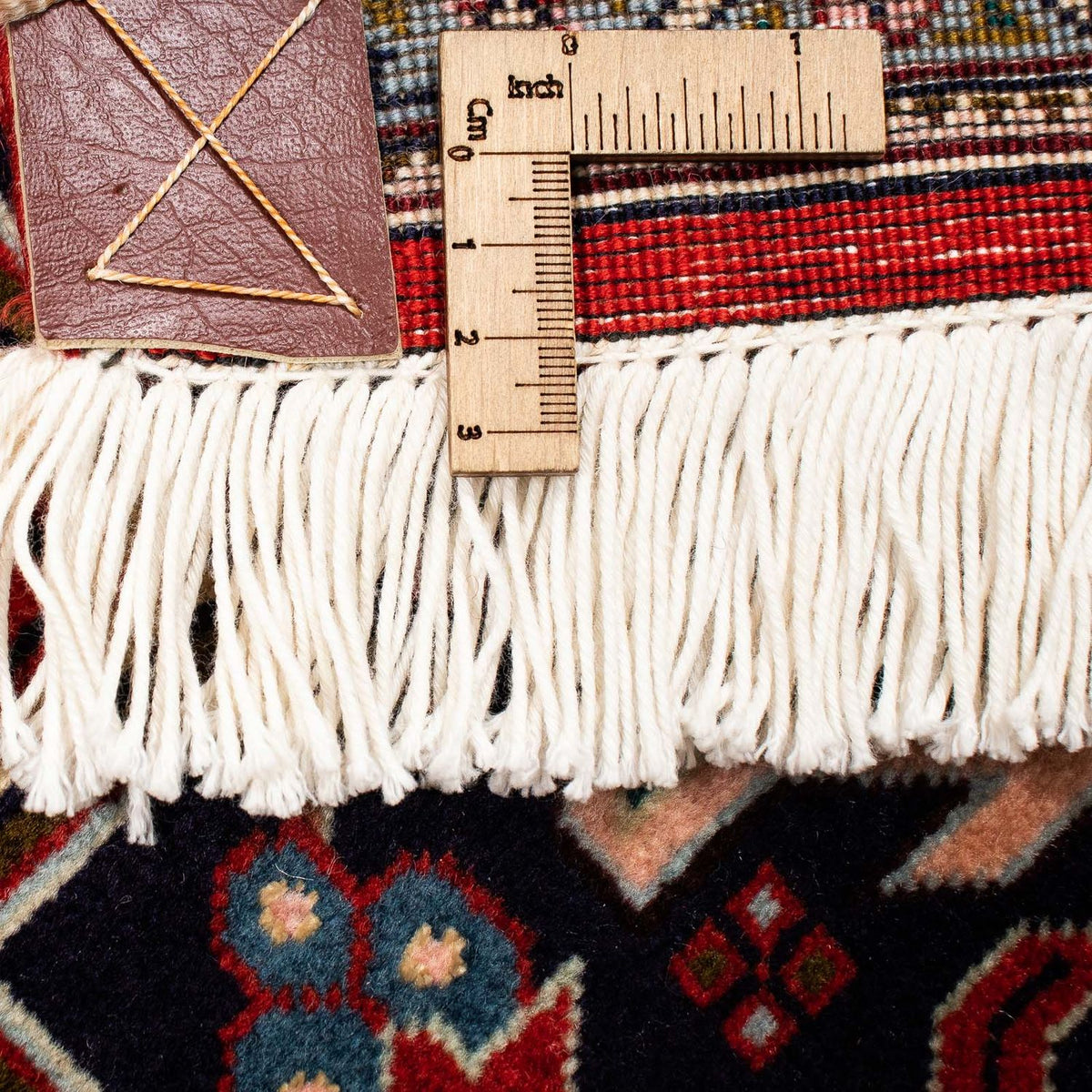 Perser Rug - Tabriz - Royal - 407 x 298 cm - rust