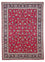 Perser Rug - Classic - 385 x 293 cm - red