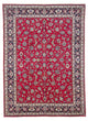 Mashhad Rug 385x293cm - Persian Rugs