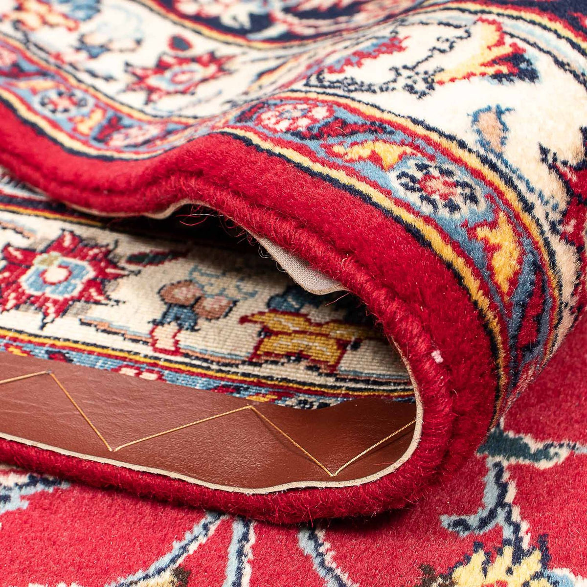 Perser Rug - Classic - 385 x 293 cm - red