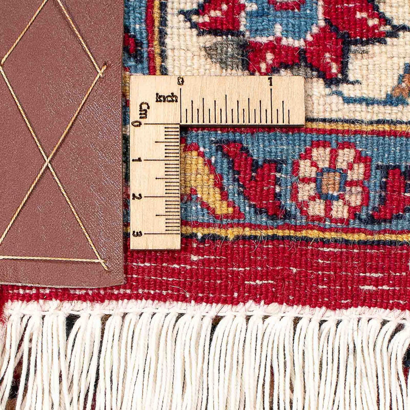 Perser Rug - Classic - 385 x 293 cm - red