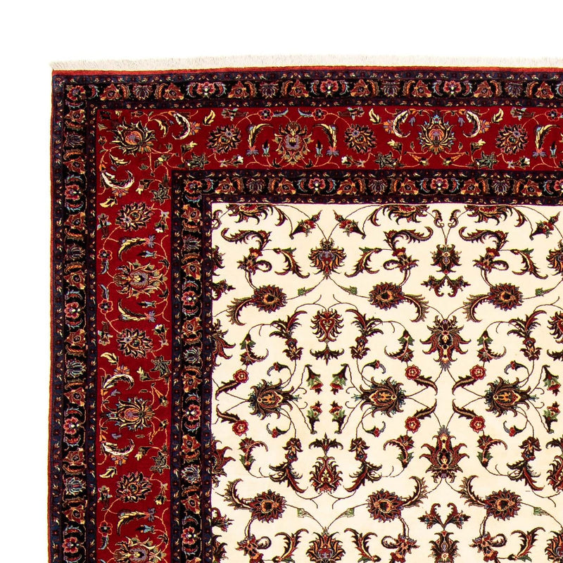 Perser Rug - Bidjar - 388 x 299 cm - beige