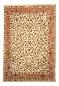 Perser Rug - Tabriz - Royal - 370 x 250 cm - beige