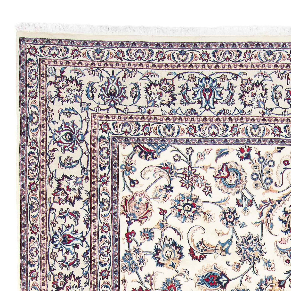 Mashhad Rug 290x412cm - Persian Rugs